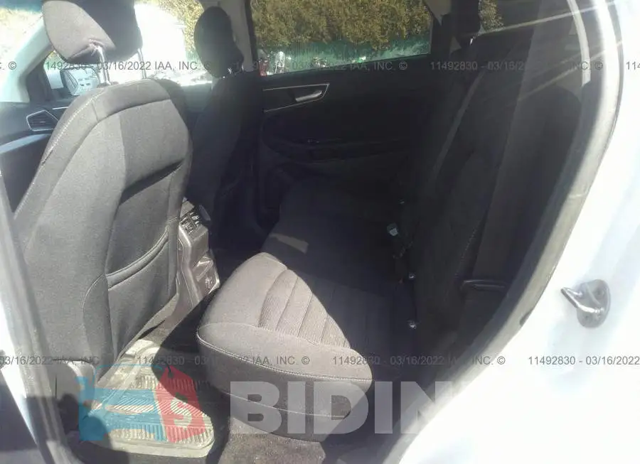 2FMPK4J89JBB81695 Photo# 8