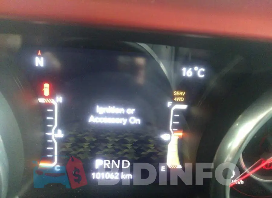 1C4HJXFG6JW131915 Photo# 7