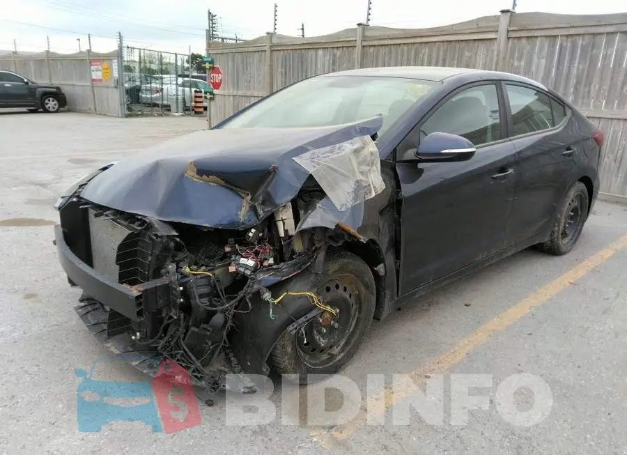 KMHD84LF7JU467410 Photo# 2