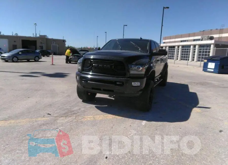 3C6UR5NL1JG212966 Photo# 6
