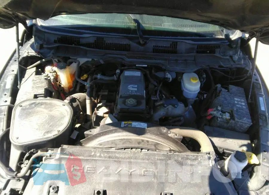 3C6UR5NL1JG212966 Photo# 10