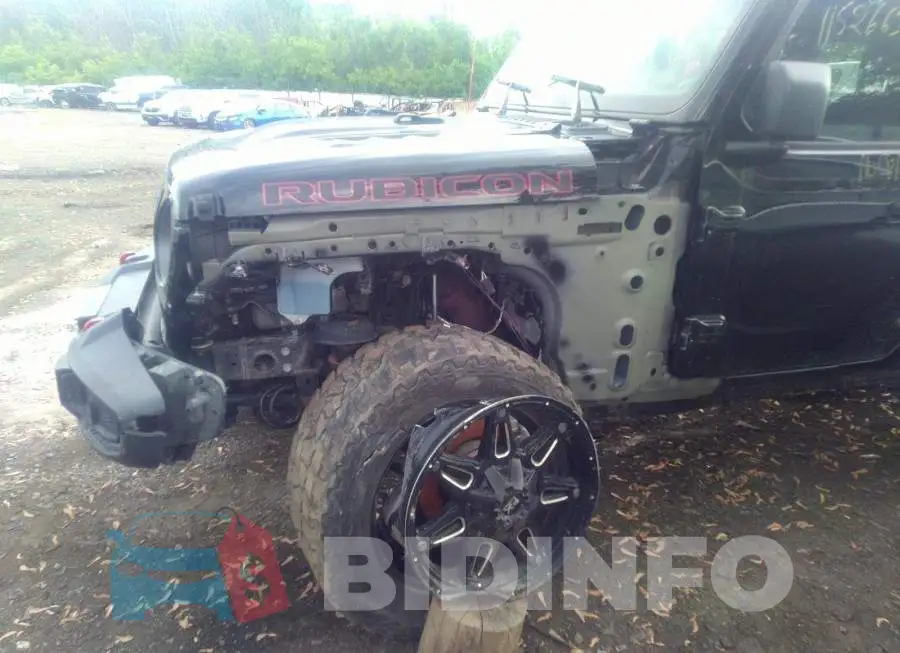 1C4HJXFG6JW131915 Photo# 6