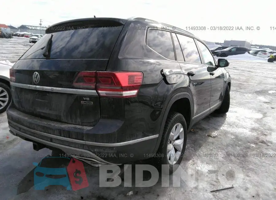 1V2MR2CA0JC567332 Photo# 4