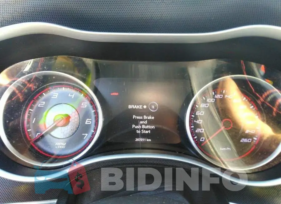 2C3CDXHG7HH569175 Photo# 7