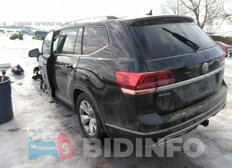 1V2MR2CA0JC567332 Photo# 3