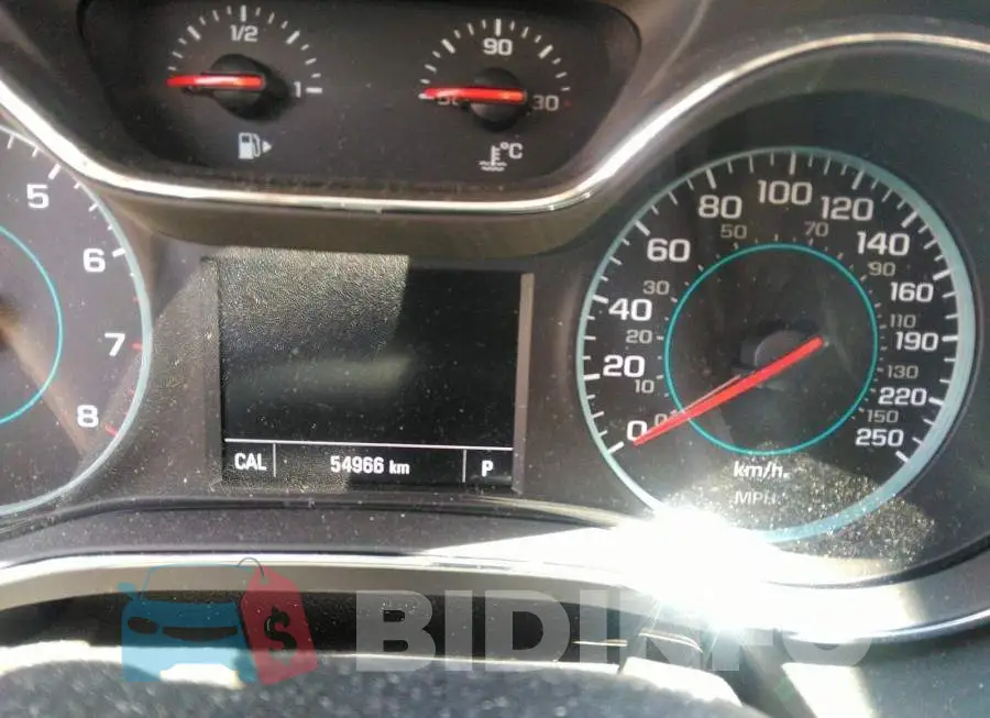 3G1BF6SM4HS527353 Photo# 7