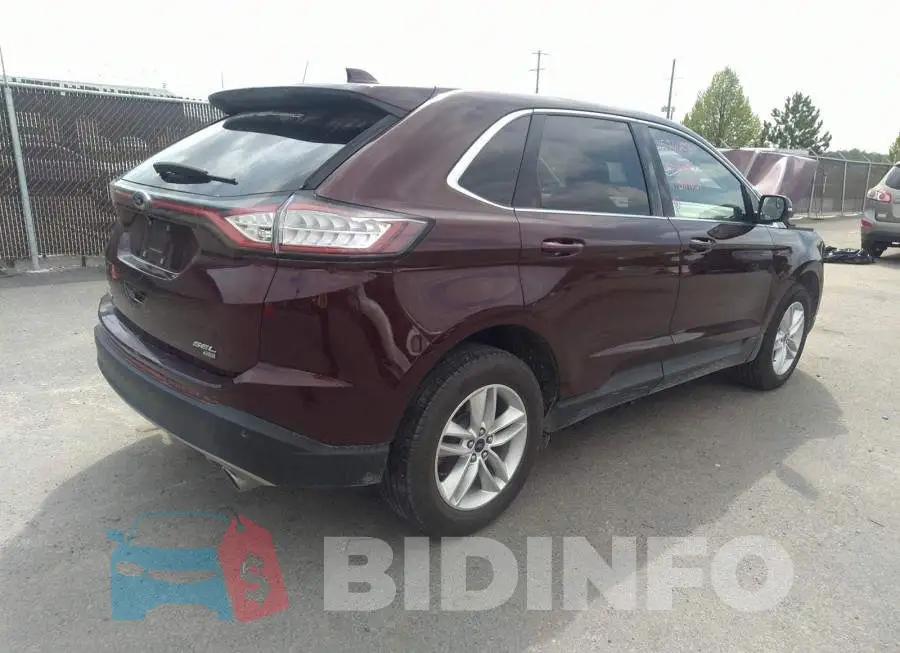 2FMPK4J84HBB84031 Photo# 4