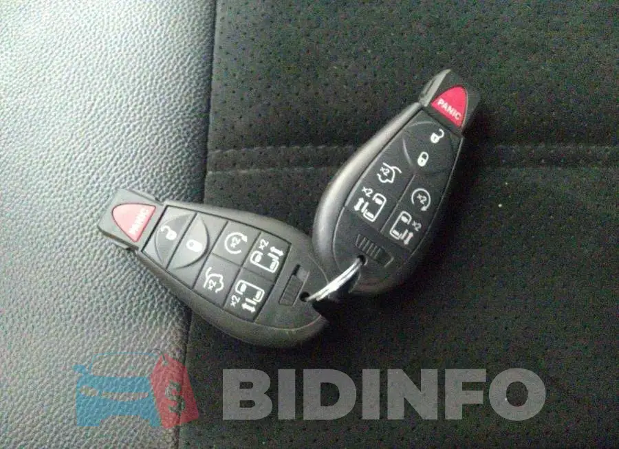 2C4RDGBG6HR875292 Photo# 11