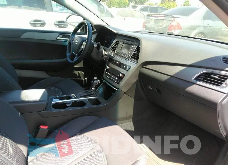 5NPE24AFXHH589941 Photo# 5