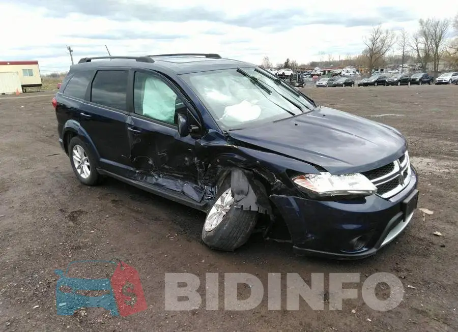3C4PDDCG2HT595953 Photo# 1