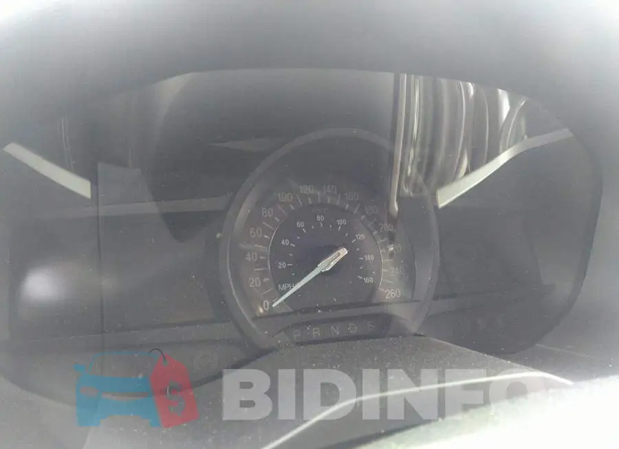 2FMPK4J84HBB84031 Photo# 7
