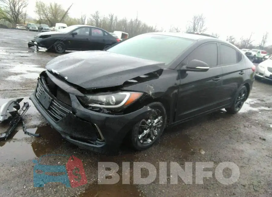KMHD84LF6HU421982 Photo# 2