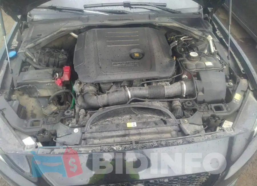 SAJAK4BN0HCP11241 Photo# 10