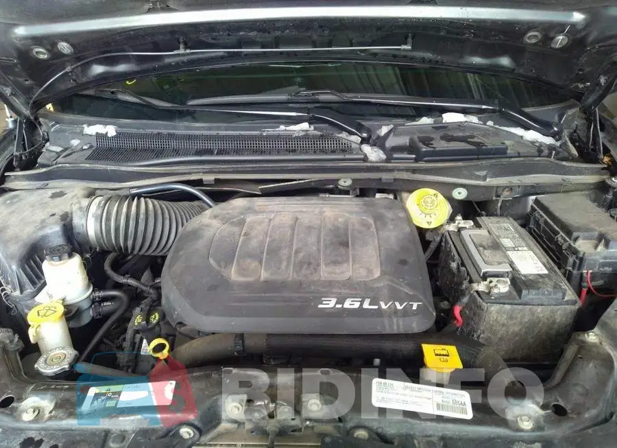 2C4RDGBG6HR875292 Photo# 10
