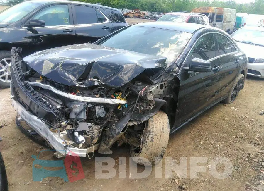 WDDSJ4GB9HN399449 Photo# 2