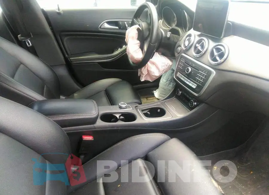 WDDSJ4GB9HN399449 Photo# 5