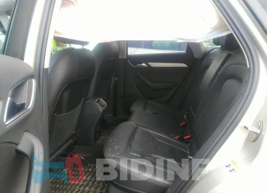 WA1EFCFSXGR014356 Photo# 8