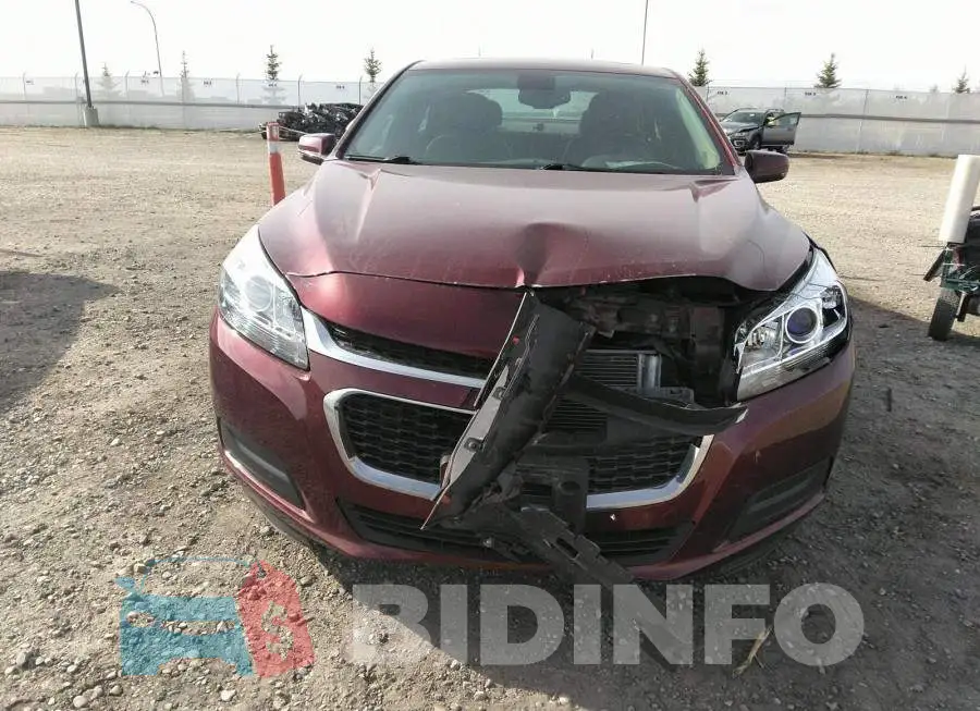 1G11C5SA2GF135589 Photo# 6