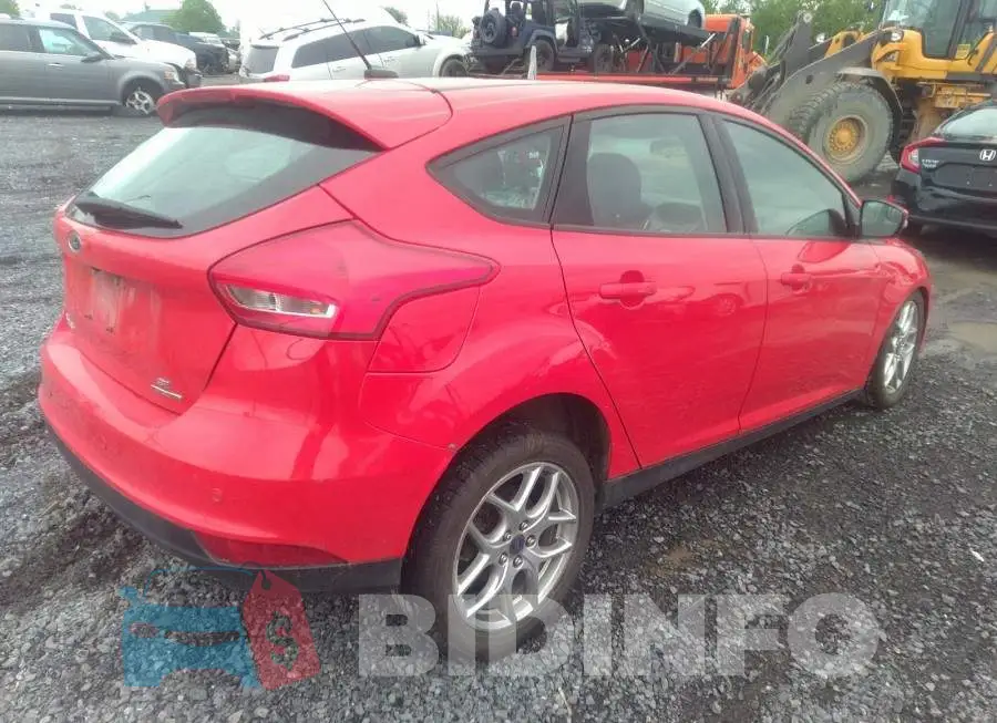 1FADP3K27GL206394 Photo# 4