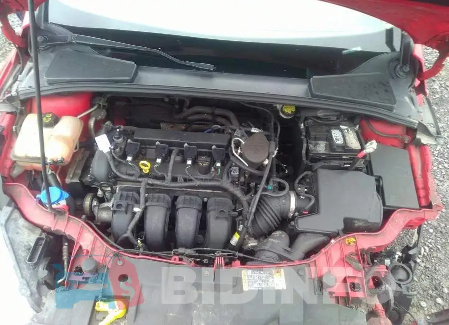 1FADP3K27GL206394 Photo# 10