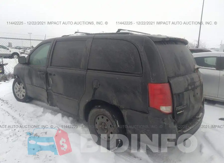 2C4RDGBG5GR376868 Photo# 3
