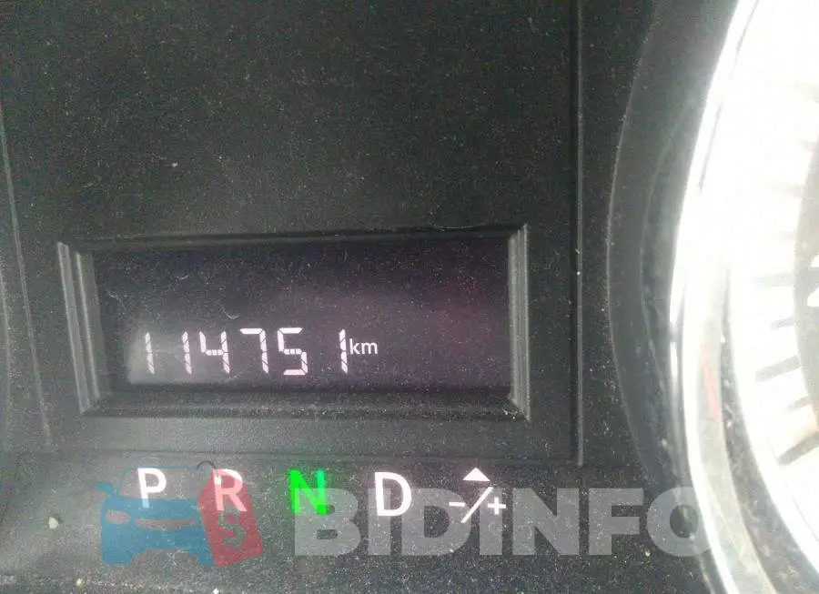 2C4RDGBG5GR275765 Photo# 7