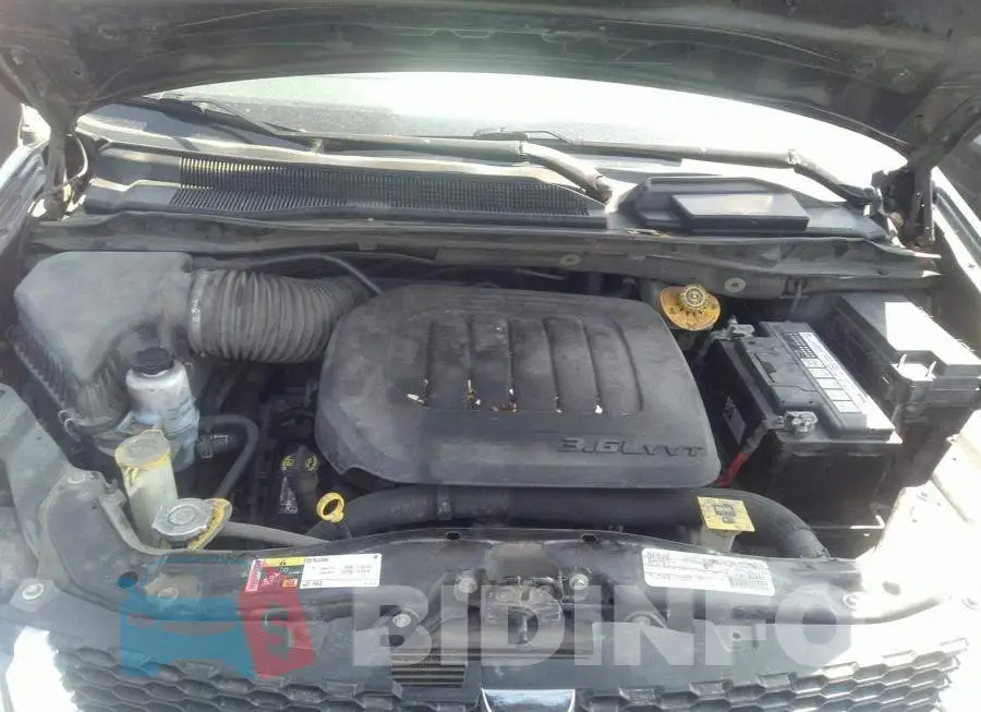2C4RDGBGXGR338049 Photo# 10