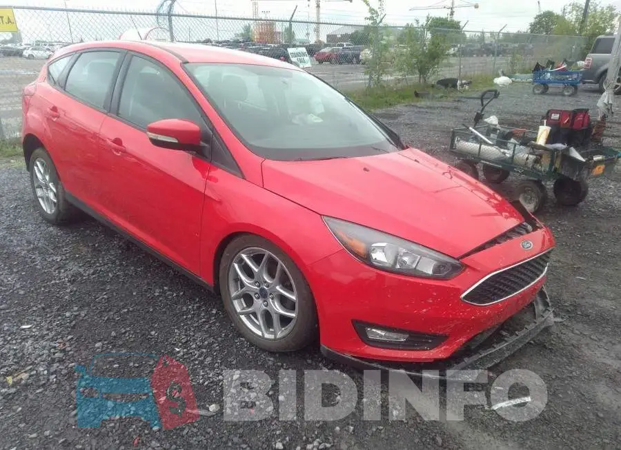 1FADP3K27GL206394 Photo# 1