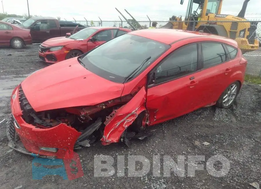 1FADP3K27GL206394 Photo# 6