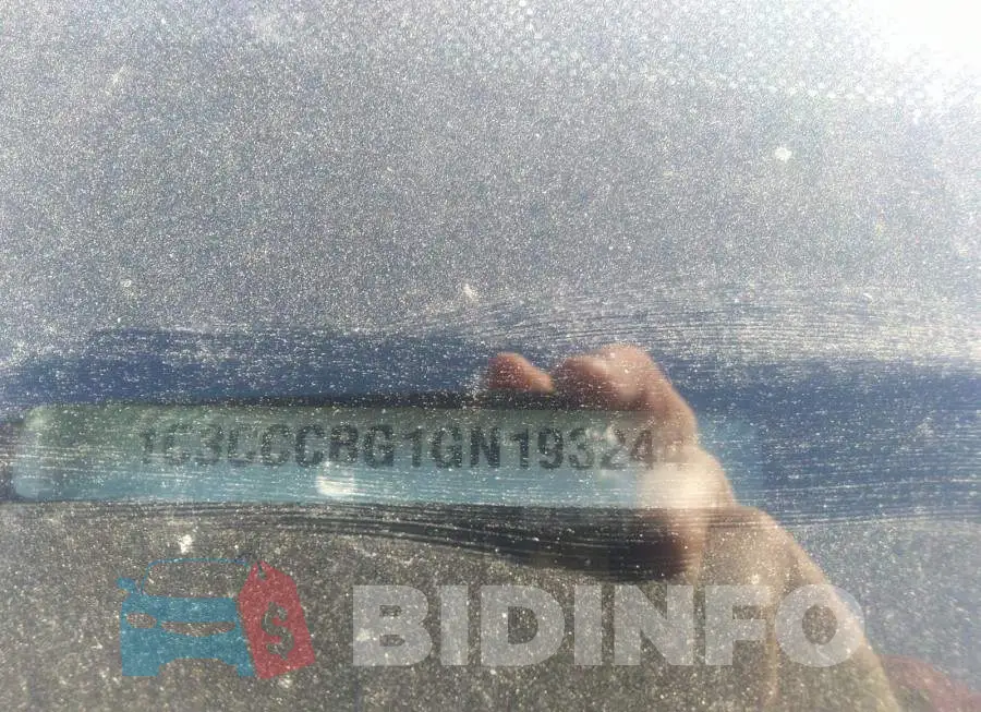 1C3CCCBG1GN193244 Photo# 9