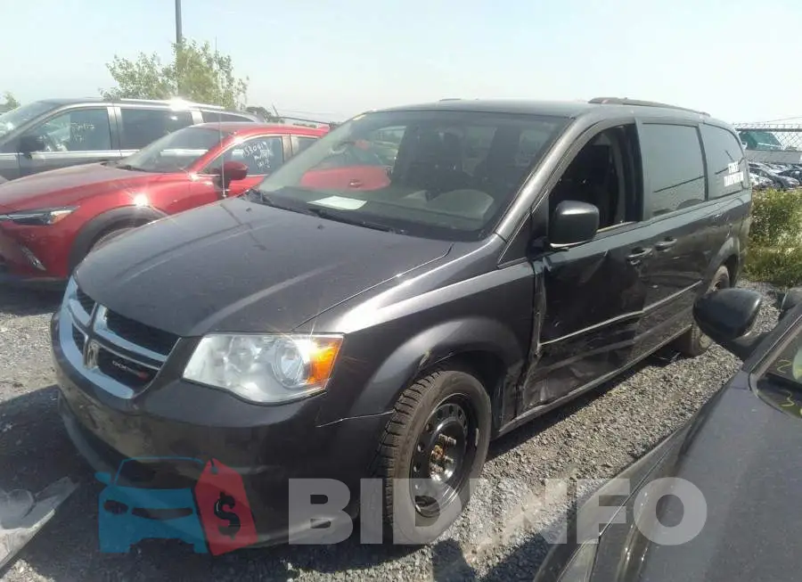2C4RDGBGXGR338049 Photo# 2