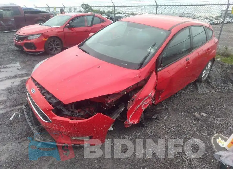 1FADP3K27GL206394 Photo# 2