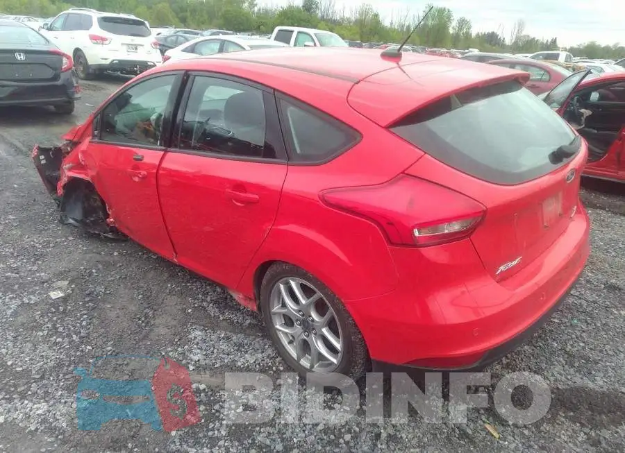 1FADP3K27GL206394 Photo# 3