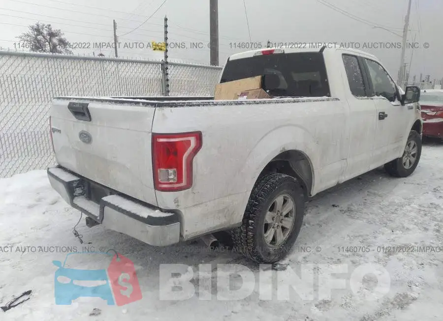 1FTFX1EG8GFC85667 Photo# 4