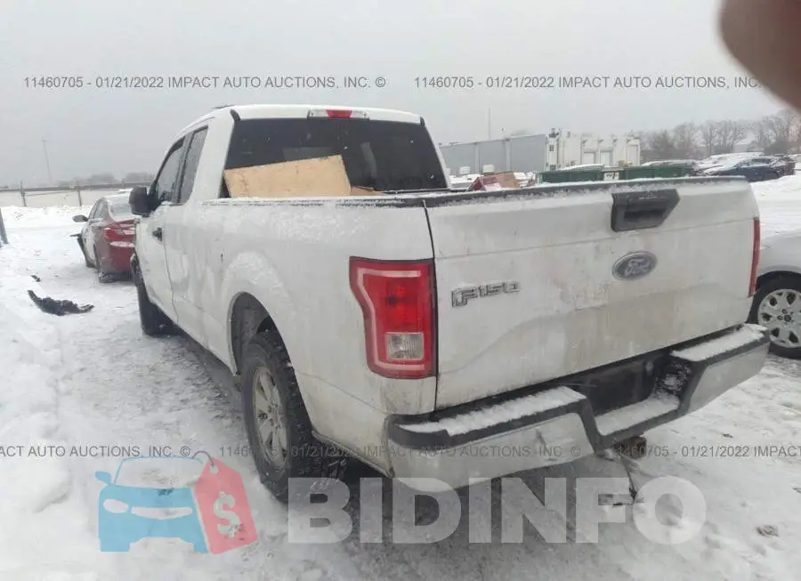 1FTFX1EG8GFC85667 Photo# 3