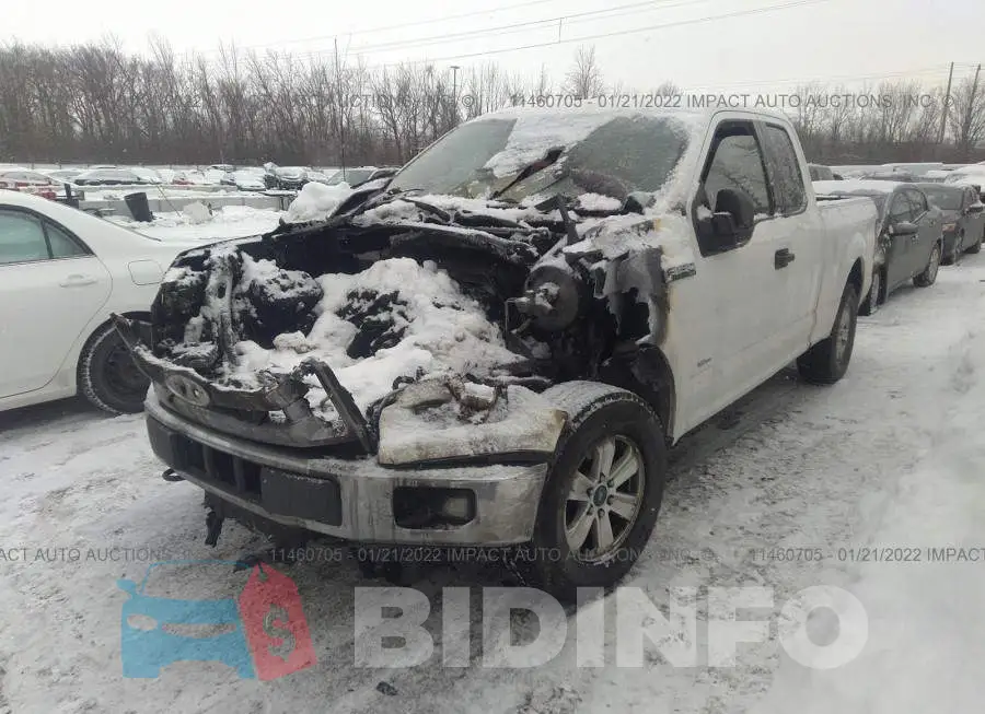 1FTFX1EG8GFC85667 Photo# 2