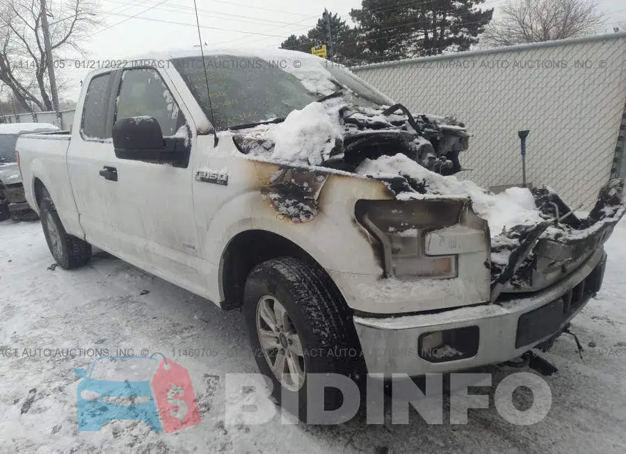 1FTFX1EG8GFC85667 Photo# 1