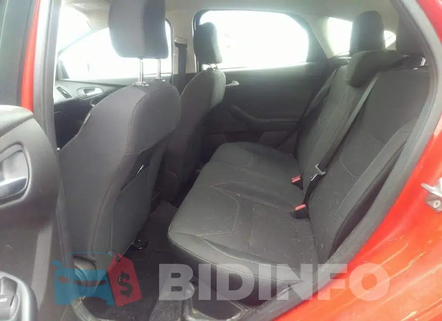 1FADP3K27GL206394 Photo# 8