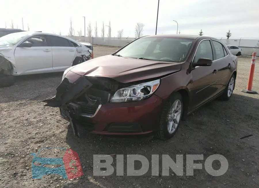 1G11C5SA2GF135589 Photo# 2
