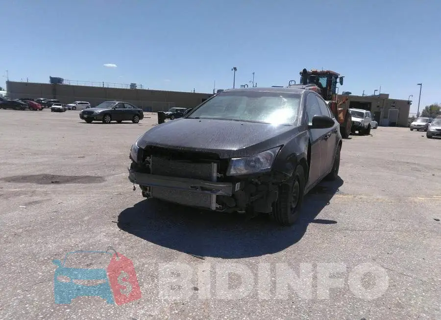 1G1PC5SB1F7155697 Photo# 6