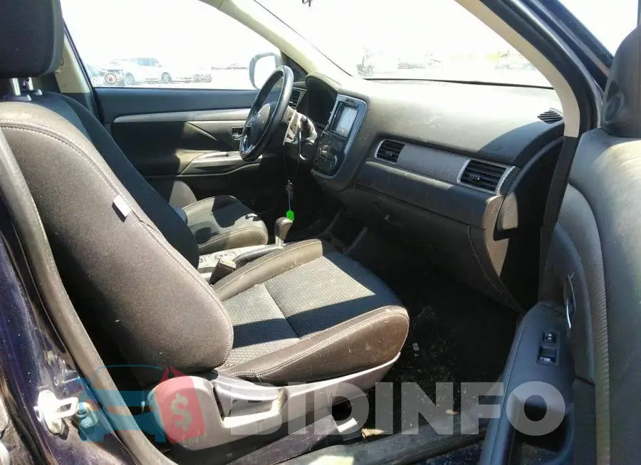 JA4JZ3AX6GZ602814 Photo# 5