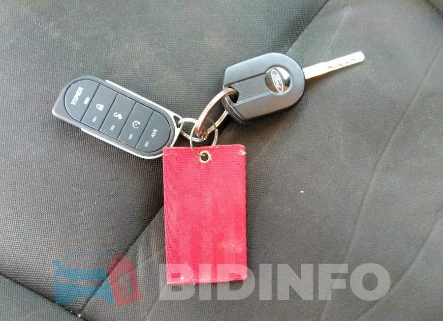 3FADP4EJ7FM106432 Photo# 11