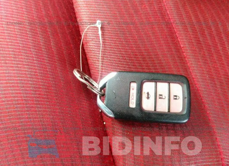 2HGFG4A57FH100397 Photo# 11