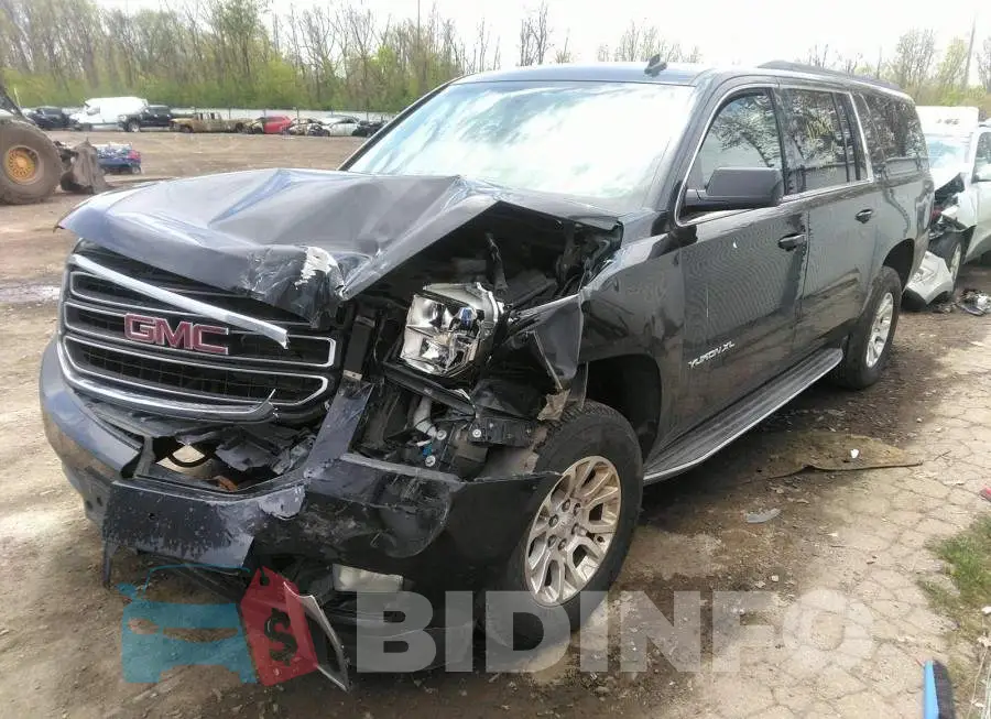 1GKS2GKC7FR242196 Photo# 2