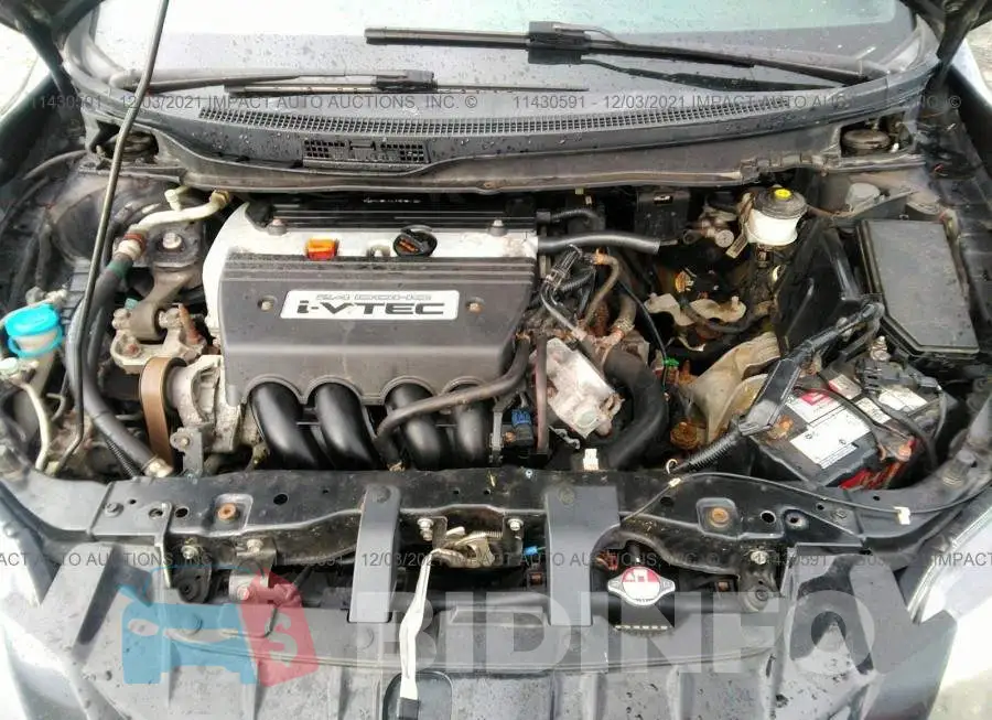 2HGFG4A57FH100397 Photo# 10