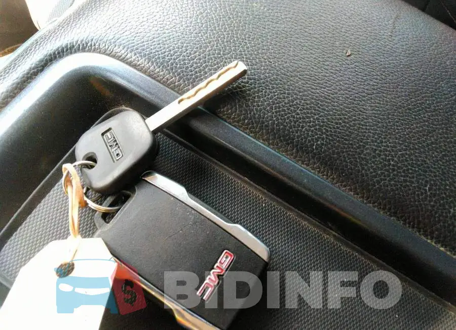 1GT120E86FF582365 Photo# 11