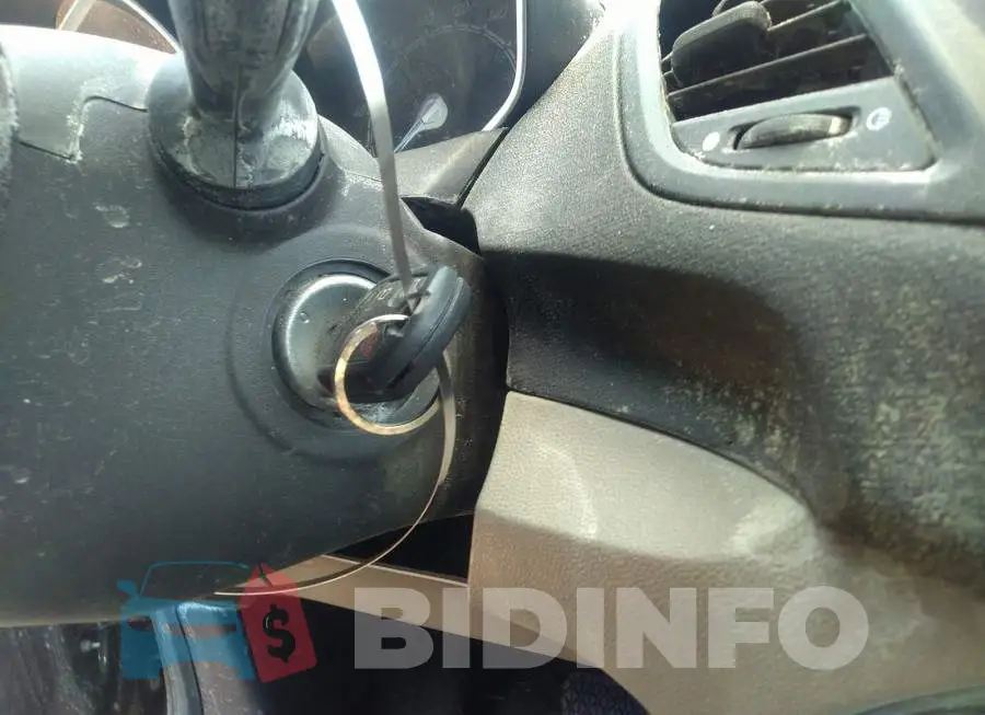 3FADP4EJ3FM194377 Photo# 11