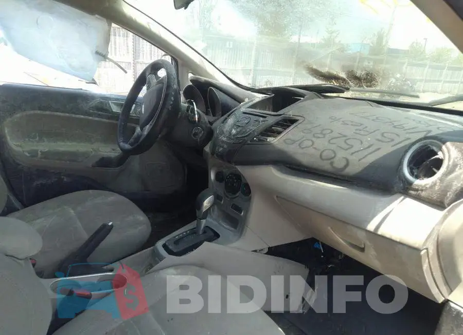 3FADP4EJ3FM194377 Photo# 5