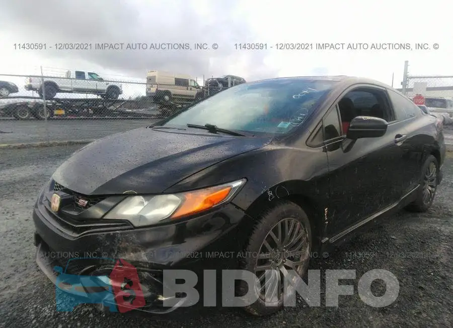 2HGFG4A57FH100397 Photo# 6