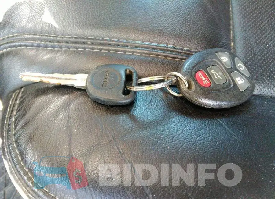 1GKKVSKD8FJ218572 Photo# 11